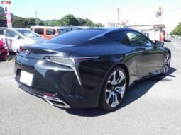 
										LEXUS LC500 FOR SALE IN KENYA full									