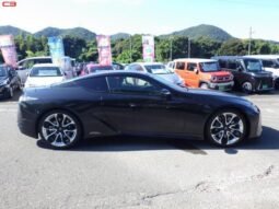 
										LEXUS LC500 FOR SALE IN KENYA full									