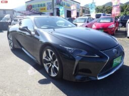 
										LEXUS LC500 FOR SALE IN KENYA full									