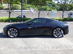 
										LEXUS LC500 FOR SALE IN KENYA full									