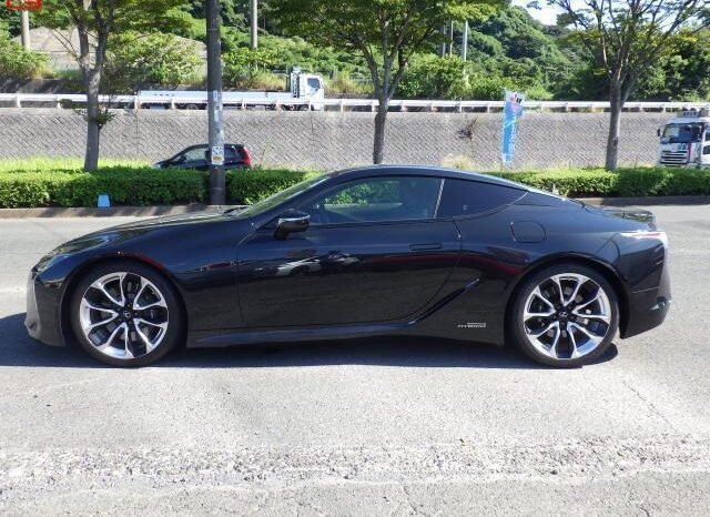 
								LEXUS LC500 FOR SALE IN KENYA full									