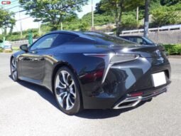 
										LEXUS LC500 FOR SALE IN KENYA full									