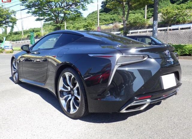 
								LEXUS LC500 FOR SALE IN KENYA full									
