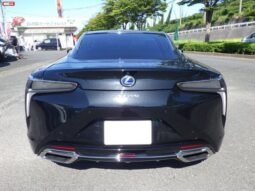 
										LEXUS LC500 FOR SALE IN KENYA full									