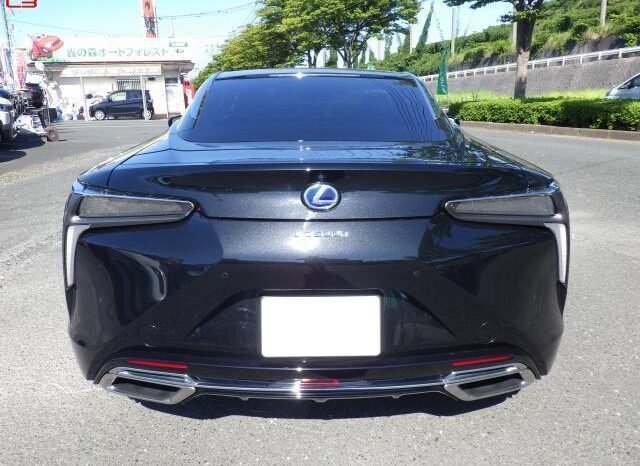 
								LEXUS LC500 FOR SALE IN KENYA full									