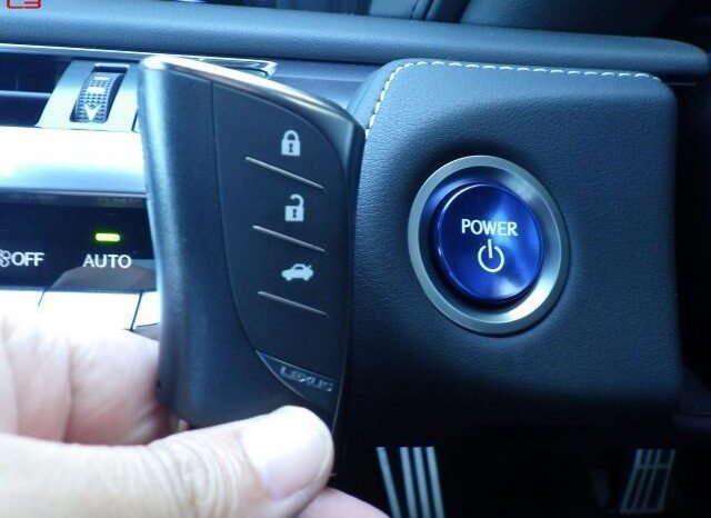 
								LEXUS LC500 FOR SALE IN KENYA full									
