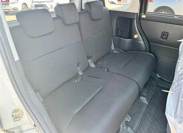 
								SUBARU JUSTY FOR SALE IN KENYA full									