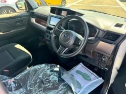 
										SUBARU JUSTY FOR SALE IN KENYA full									