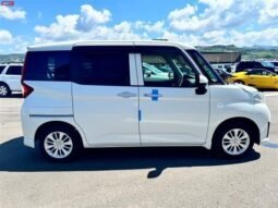 
										SUBARU JUSTY FOR SALE IN KENYA full									