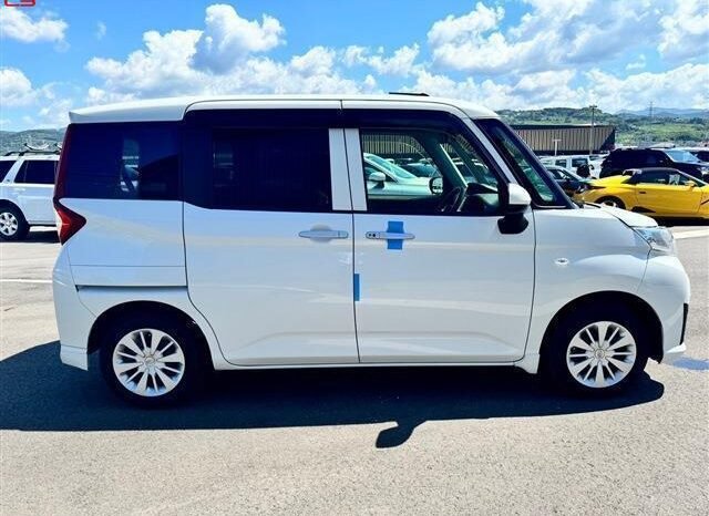 
								SUBARU JUSTY FOR SALE IN KENYA full									