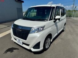 
										SUBARU JUSTY FOR SALE IN KENYA full									