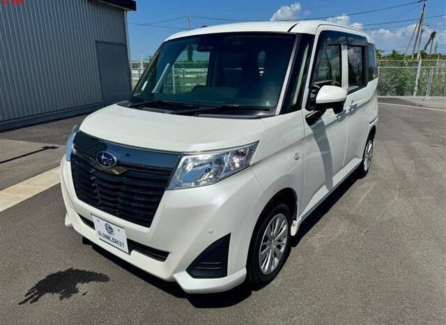 
								SUBARU JUSTY FOR SALE IN KENYA full									
