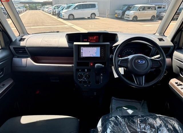 
								SUBARU JUSTY FOR SALE IN KENYA full									
