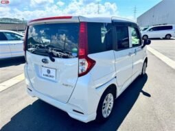 
										SUBARU JUSTY FOR SALE IN KENYA full									