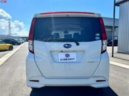 
										SUBARU JUSTY FOR SALE IN KENYA full									