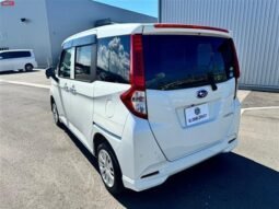 
										SUBARU JUSTY FOR SALE IN KENYA full									