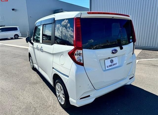 
								SUBARU JUSTY FOR SALE IN KENYA full									