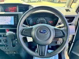 
										SUBARU JUSTY FOR SALE IN KENYA full									