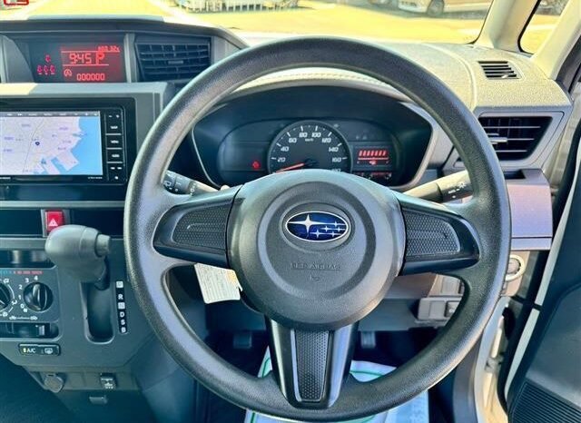 
								SUBARU JUSTY FOR SALE IN KENYA full									