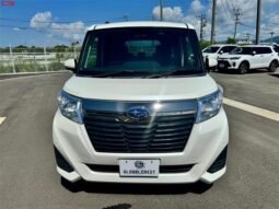 
										SUBARU JUSTY FOR SALE IN KENYA full									