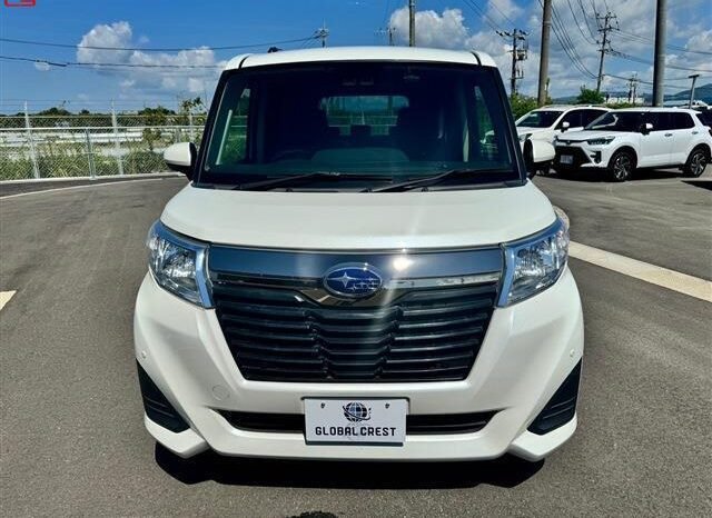 
								SUBARU JUSTY FOR SALE IN KENYA full									