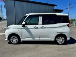 
										SUBARU JUSTY FOR SALE IN KENYA full									