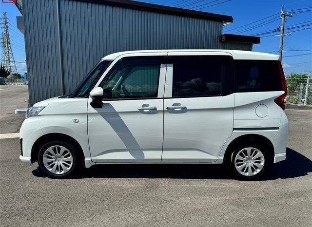 
								SUBARU JUSTY FOR SALE IN KENYA full									