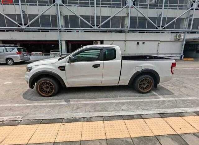 
								FORD Ranger 2.2 XL OPEN CAB FOR SALE IN KENYA full									