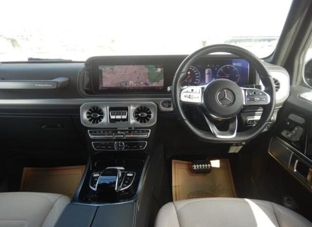 
								MERCEDES G CLASS FOR SALE IN KENYA full									