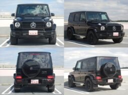 MERCEDES G CLASS FOR SALE IN KENYA