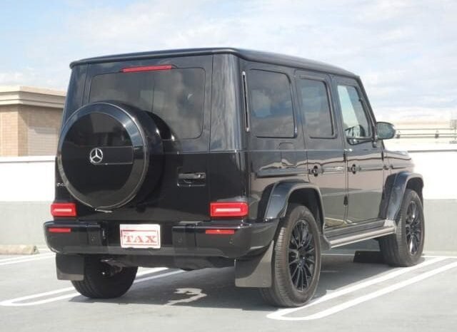 
								MERCEDES G CLASS FOR SALE IN KENYA full									