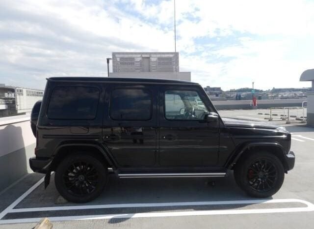 
								MERCEDES G CLASS FOR SALE IN KENYA full									