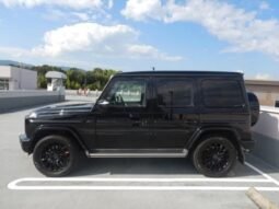
										MERCEDES G CLASS FOR SALE IN KENYA full									