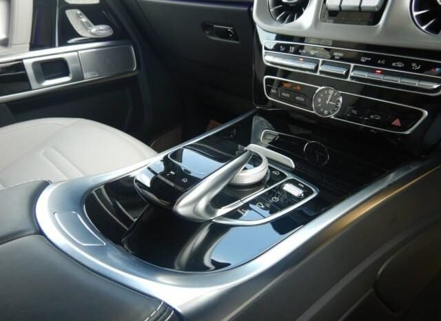 
								MERCEDES G CLASS FOR SALE IN KENYA full									