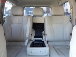 
										LEXUS LX FOR SALE IN KENYA full									