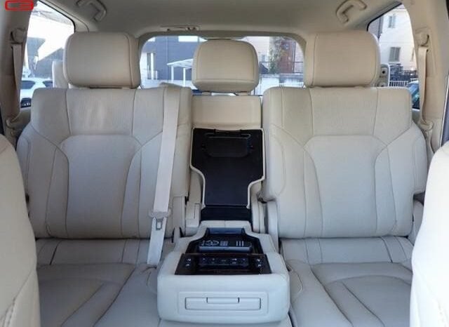 
								LEXUS LX FOR SALE IN KENYA full									