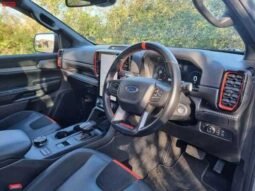 
										FORD Ranger AUTO 4WD FOR SALE IN KENYA full									