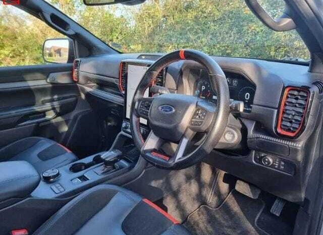
								FORD Ranger AUTO 4WD FOR SALE IN KENYA full									