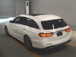 
										MERCEDES E CLASS STATIONWAGON FOR SALE IN KENYA full									