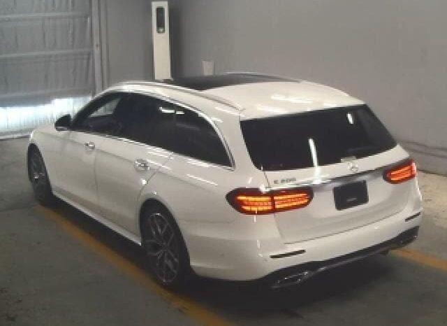 
								MERCEDES E CLASS STATIONWAGON FOR SALE IN KENYA full									
