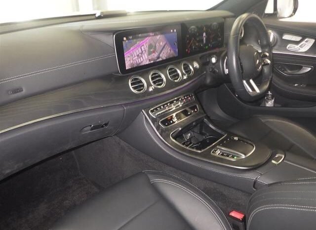 
								MERCEDES E CLASS STATIONWAGON FOR SALE IN KENYA full									