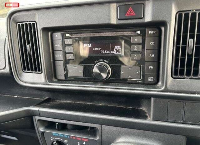 
								TOYOTA PIXIS VAN FOR SALE IN KENYA full									