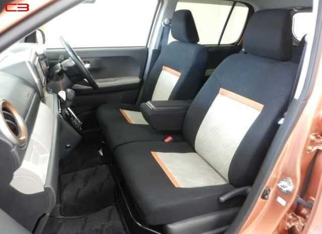 
								TOYOTA PASSO FOR SALE IN KENYA full									