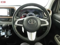
										TOYOTA PASSO FOR SALE IN KENYA full									