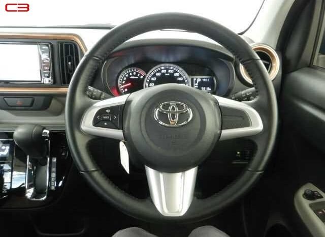 
								TOYOTA PASSO FOR SALE IN KENYA full									