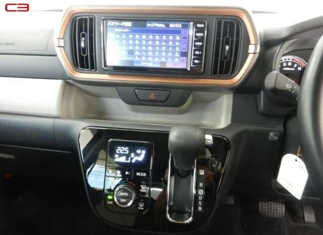 
								TOYOTA PASSO FOR SALE IN KENYA full									