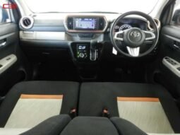 
										TOYOTA PASSO FOR SALE IN KENYA full									