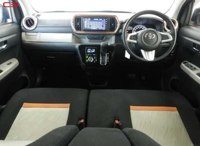 
								TOYOTA PASSO FOR SALE IN KENYA full									