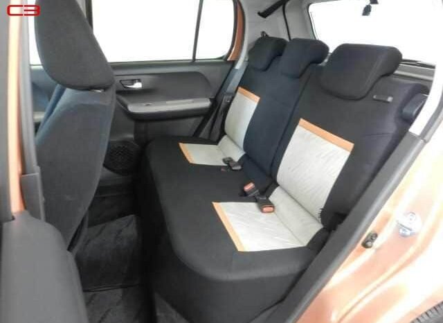 
								TOYOTA PASSO FOR SALE IN KENYA full									