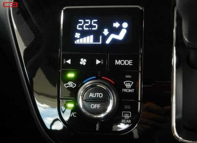 
								TOYOTA PASSO FOR SALE IN KENYA full									